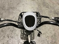 Sklp sk-e48 elektrische fiets - afbeelding 30 van  61