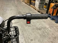Sklp sk-e48 elektrische fiets - afbeelding 32 van  61