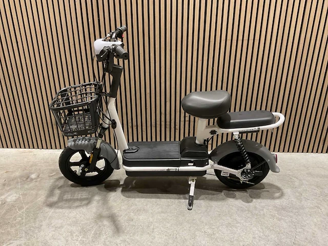 Sklp sk-e48 elektrische fiets - afbeelding 37 van  61