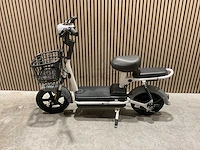 Sklp sk-e48 elektrische fiets - afbeelding 37 van  61