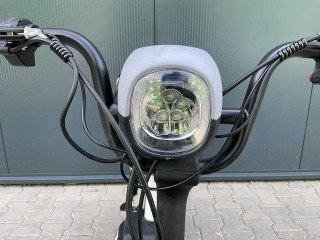 Sklp sk-e48 elektrische fiets - afbeelding 60 van  61