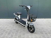 Sklp sk-e48 elektrische fiets - afbeelding 61 van  61