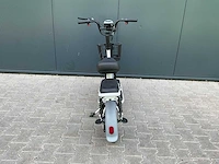 Sklp sk-e48 elektrische fiets - afbeelding 5 van  61