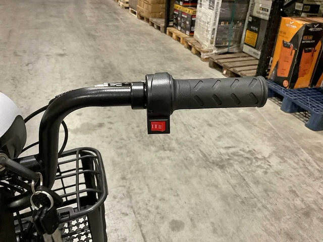 Sklp sk-e48 elektrische fiets - afbeelding 32 van  61