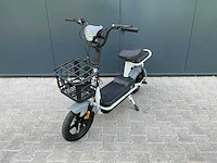Sklp sk-e48 elektrische fiets - afbeelding 45 van  61