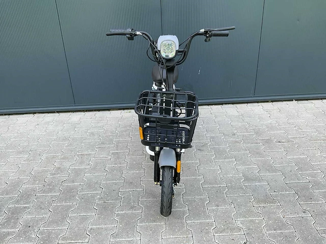 Sklp sk-e48 elektrische fiets - afbeelding 56 van  61
