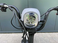 Sklp sk-e48 elektrische fiets - afbeelding 2 van  11