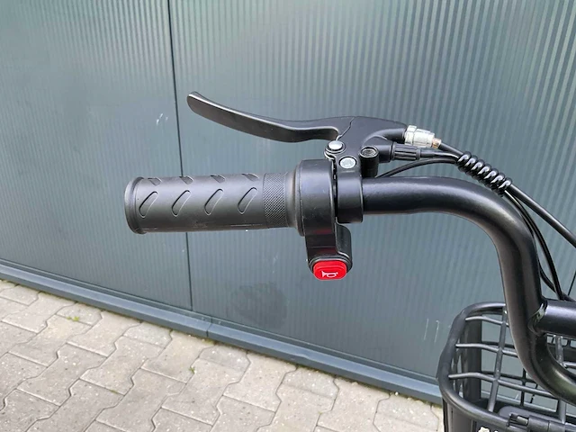 Sklp sk-e48 elektrische fiets - afbeelding 6 van  11