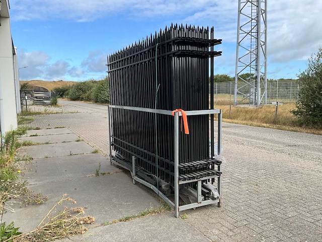 Sklp sk-hlm20 tuinhek (20x) - afbeelding 2 van  8