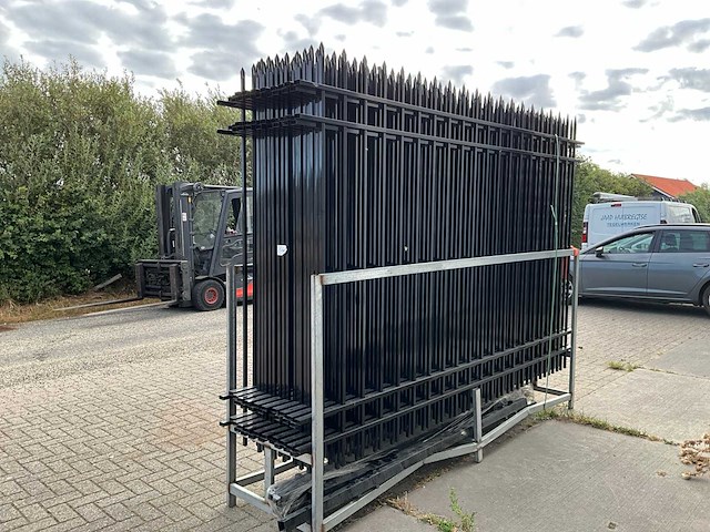 Sklp sk-hlm20 tuinhek (20x) - afbeelding 3 van  8