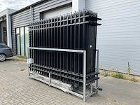 Sklp sk-hlm20 tuinhek (20x) - afbeelding 3 van  7