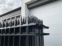 Sklp sk-hlm20 tuinhek (20x) - afbeelding 4 van  7