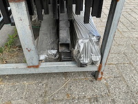 Sklp sk-hlm20 tuinhek (20x) - afbeelding 6 van  7