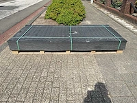 Sklp sk-ljb12 rijplaat