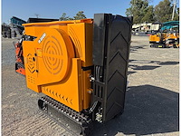 Sklp ssj430 - kaakbreker op rupsbanden - afbeelding 4 van  7