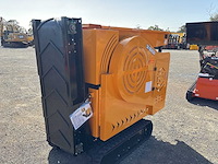 Sklp ssj430 - kaakbreker op rupsbanden - afbeelding 1 van  7