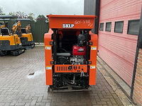 Sklp ssj430 mobiele breekinstallatie - afbeelding 1 van  17