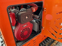 Sklp ssj430 mobiele breekinstallatie - afbeelding 5 van  17