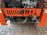 Sklp ssj430 mobiele breekinstallatie - afbeelding 13 van  17