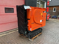Sklp ssj430 mobiele breekinstallatie - afbeelding 16 van  17