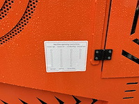 Sklp ssj430 mobiele breekinstallatie - afbeelding 4 van  6