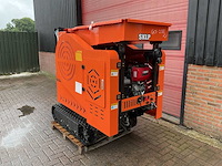Sklp ssj430 mobiele breekinstallatie - afbeelding 6 van  6