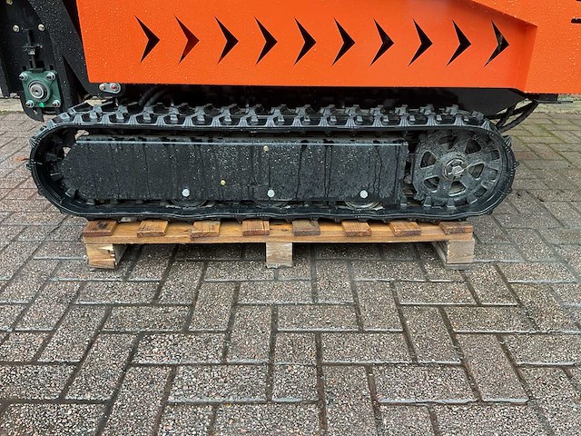 Sklp ssj430 mobiele breekinstallatie - afbeelding 5 van  20