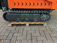 Sklp ssj430 mobiele breekinstallatie - afbeelding 5 van  20