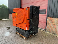 Sklp ssj430 mobiele breekinstallatie - afbeelding 10 van  20