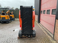 Sklp ssj430 mobiele breekinstallatie - afbeelding 11 van  20