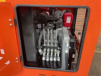 Sklp ssj430 mobiele breekinstallatie - afbeelding 15 van  20
