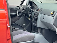 Skoda - 2003 - fabia - 1.4 ambiente - 22-ls-lf - afbeelding 8 van  9