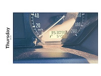 Skoda - 2004 - fabia combi - 1.4-16v choice - 79-pg-rn - afbeelding 5 van  8