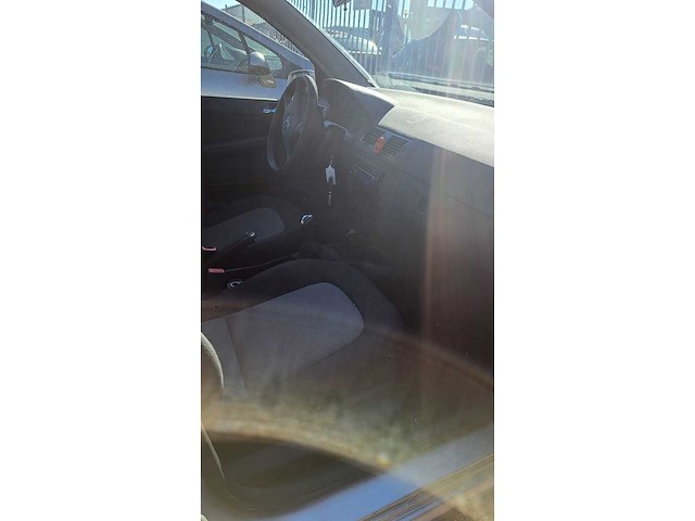 Skoda - 2004 - fabia combi - 1.4-16v choice - 79-pg-rn - afbeelding 6 van  8