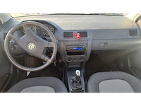 Skoda - 2004 - fabia combi - 1.4-16v choice - 79-pg-rn - afbeelding 8 van  8