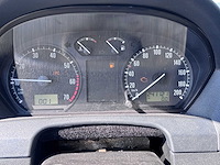 Skoda - 2004 - fabia combi - 1.4-16v choice - personenauto - afbeelding 1 van  16