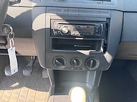 Skoda - 2004 - fabia combi - 1.4-16v choice - personenauto - afbeelding 2 van  16