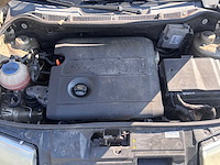 Skoda - 2004 - fabia combi - 1.4-16v choice - personenauto - afbeelding 3 van  16