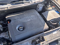 Skoda - 2004 - fabia combi - 1.4-16v choice - personenauto - afbeelding 5 van  16