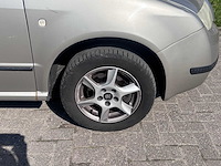 Skoda - 2004 - fabia combi - 1.4-16v choice - personenauto - afbeelding 11 van  16