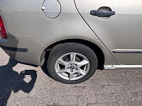 Skoda - 2004 - fabia combi - 1.4-16v choice - personenauto - afbeelding 15 van  26