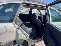 Skoda - 2004 - fabia combi - 1.4-16v choice - personenauto - afbeelding 4 van  8