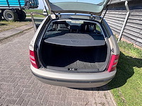 Skoda - 2004 - fabia combi - 1.4-16v choice - personenauto - afbeelding 8 van  8