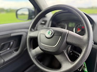 Skoda - 2010 - fabia combi - 1.2 tdi greenline - personenauto - 37-nld-8 - afbeelding 2 van  12
