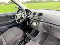 Skoda - 2010 - fabia combi - 1.2 tdi greenline - personenauto - 37-nld-8 - afbeelding 12 van  12