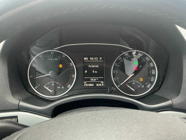 Skoda - 2011 - octavia combi - 1.2 tsi ambition bns - personenauto (xd-761-p) - afbeelding 3 van  22