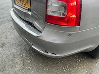 Skoda - 2011 - octavia combi - 1.2 tsi ambition bns - personenauto (xd-761-p) - afbeelding 14 van  22