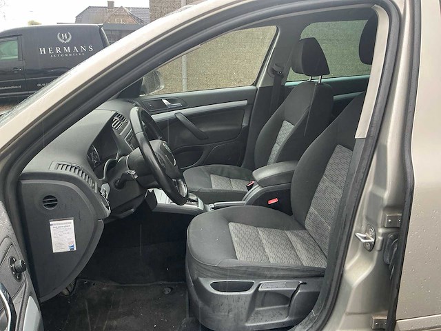 Skoda - 2011 - octavia combi - 1.2 tsi ambition bns - personenauto (xd-761-p) - afbeelding 21 van  22