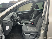 Skoda - 2011 - octavia combi - 1.2 tsi ambition bns - personenauto (xd-761-p) - afbeelding 21 van  22