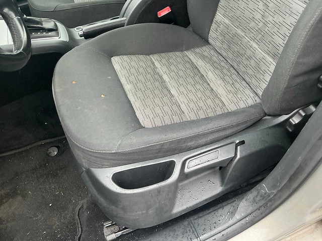 Skoda - 2011 - octavia combi - 1.2 tsi ambition bns - personenauto (xd-761-p) - afbeelding 22 van  22